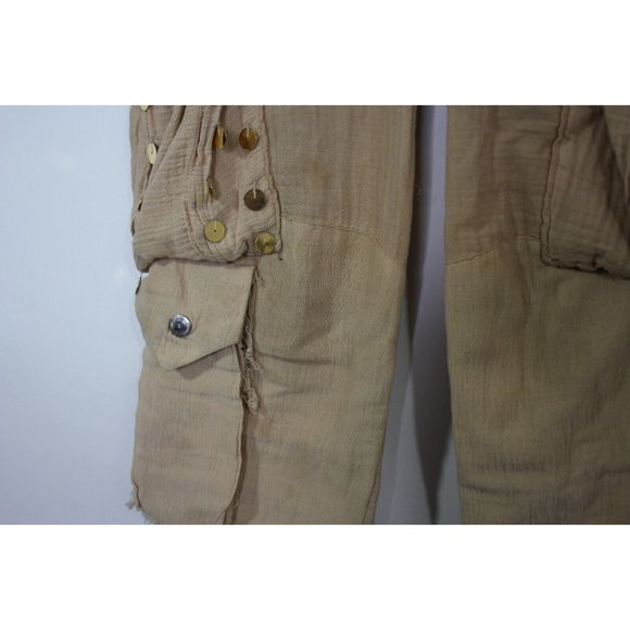 Undercover Japan Mens Small 26 x 25 Cargo Pants Rare Grail N1170 - Picture 4 of 9